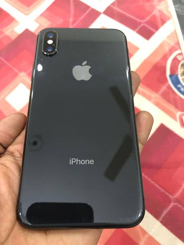 Iphone X urgent sale 2