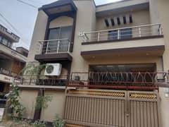 4 Marla 1.5 Storey House Available For Sale