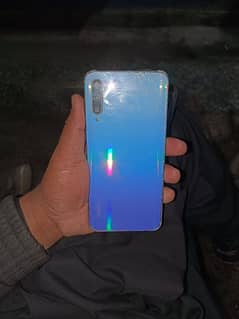 Huawei y9 128