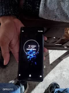 Sony Xperia xz3