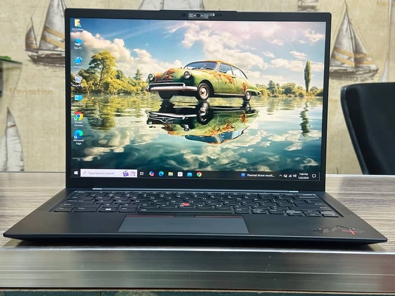 Lenovo Thinkpad X1 Carbon gen 10 0