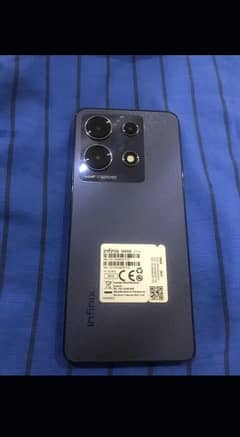 infinix note 30