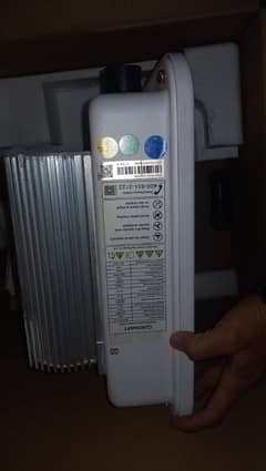 GROWATT INVERTER FOR SALE