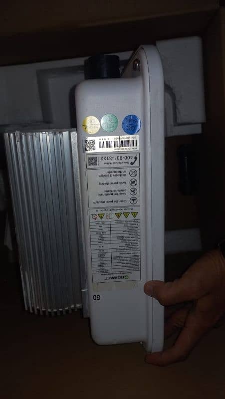 GROWATT INVERTER FOR SALE 0