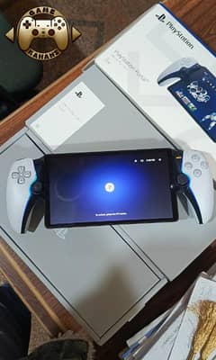 Playstation Portal PS5