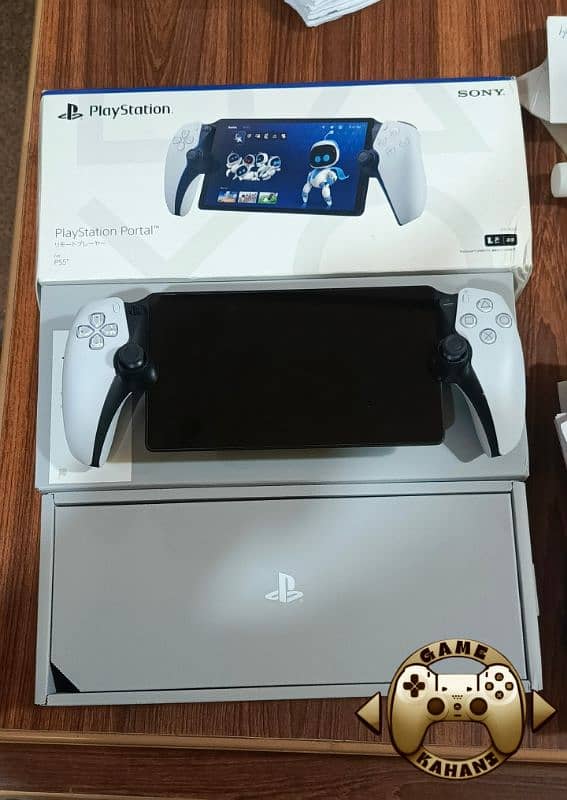 Playstation Portal PS5 2