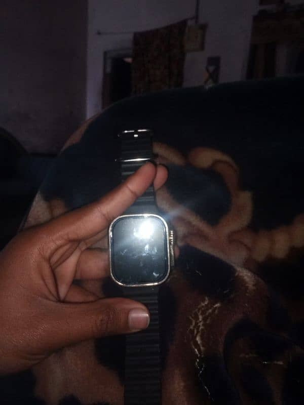 smart watch 3