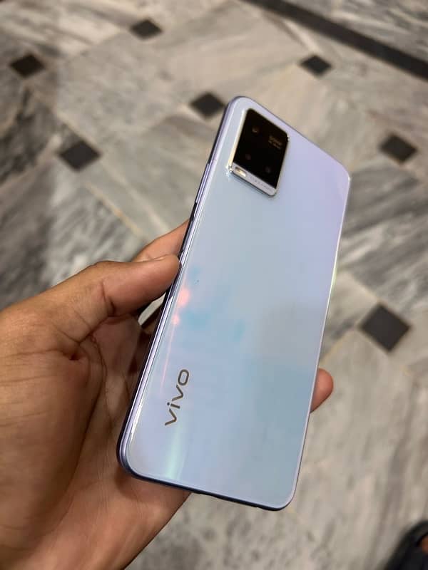 Vivo Y21t 2