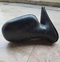 Cultus Right Side Mirror. . . Genuine