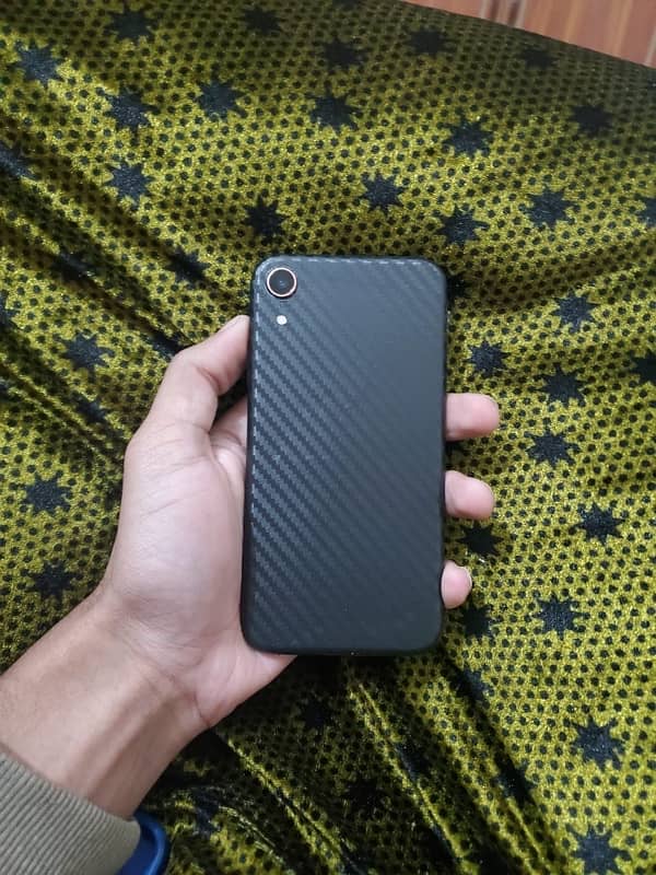 iPhone Xr 0