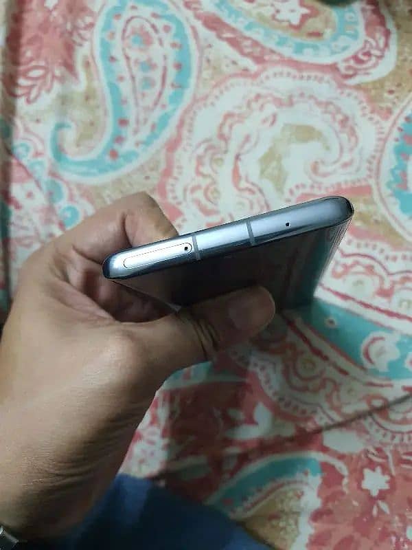 LG Velvet 5G In Good Condition PTA Ok 3