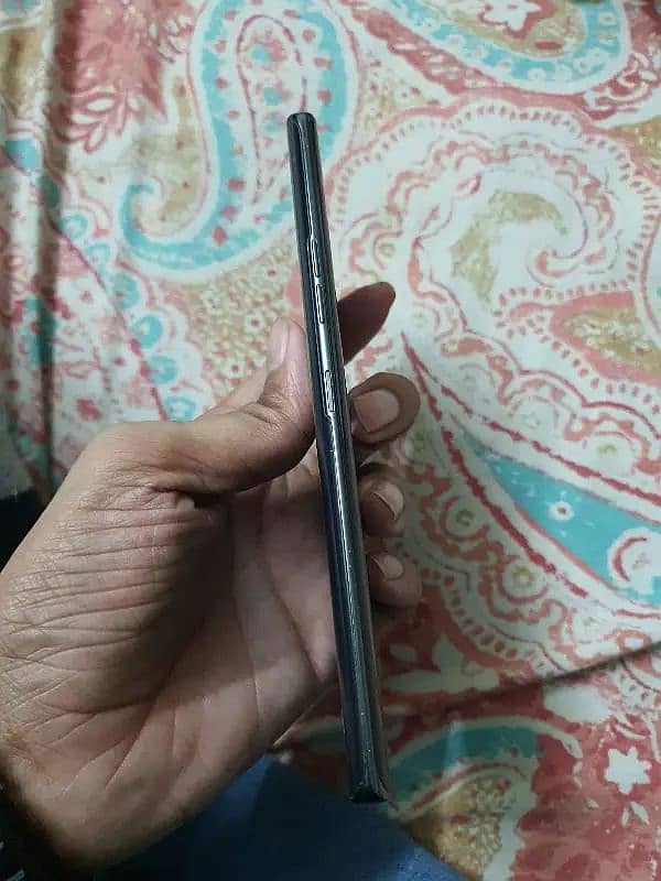 LG Velvet 5G In Good Condition PTA Ok 4