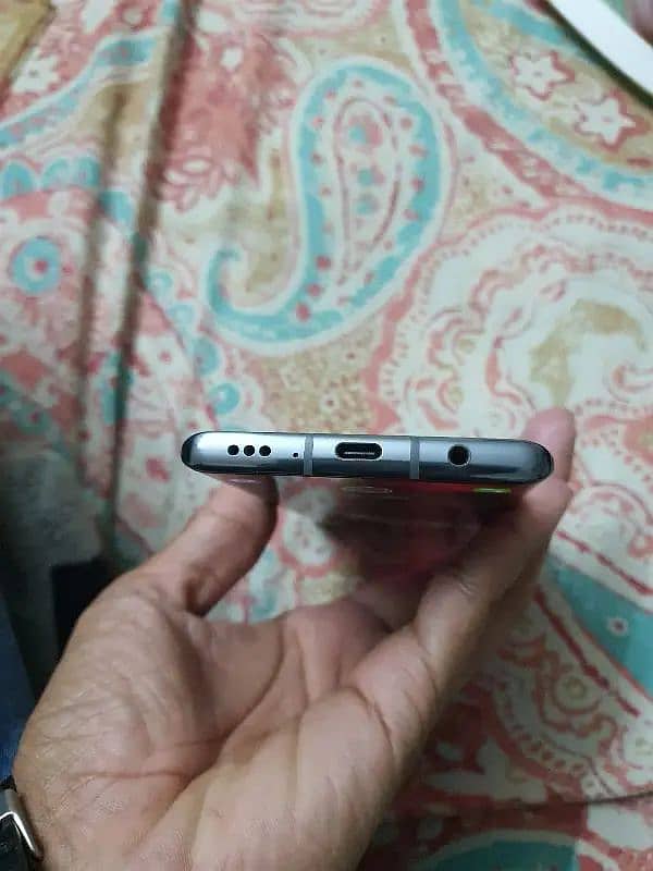 LG Velvet 5G In Good Condition PTA Ok 5