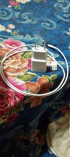 Samsung ka charger hai best fast charger type c