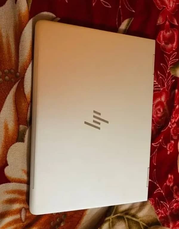 Hp spectre 13 i7 7th 0