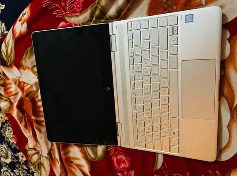 Hp spectre 13 i7 7th 3