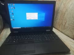 core i7 6th generation laptop having 16 GB ram 2gb graphic 256gb ssd