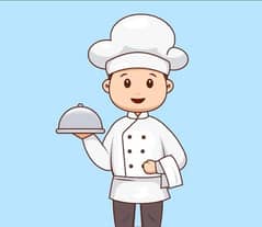 need a chef for fitness club