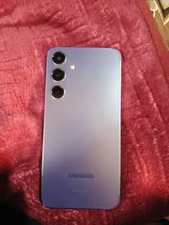 Samsung S24 plus Approved