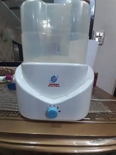 Feeder Warmer n Stelizer. . . slightly used. . . good condition