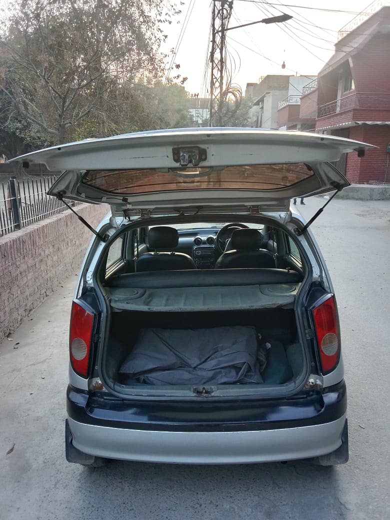 Hyundai Santro 2006 16