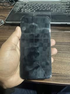 I Phone 13 Pro 128GB PTA Approved