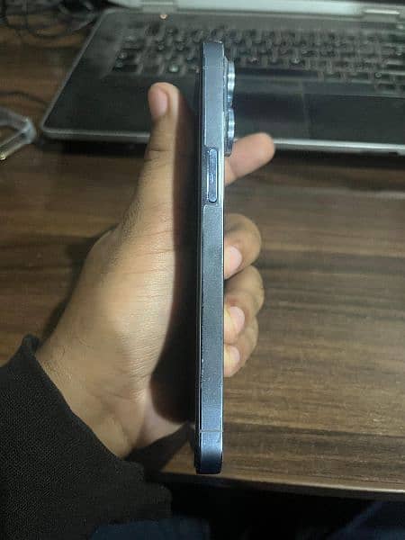 I Phone 13 Pro 128GB PTA Approved 1