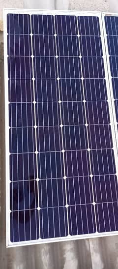 150W Solar Panels For Sale