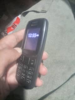 Nokia 106 Ta 1114 keypad phone for sale