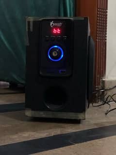 Perfect Speaker BT1800