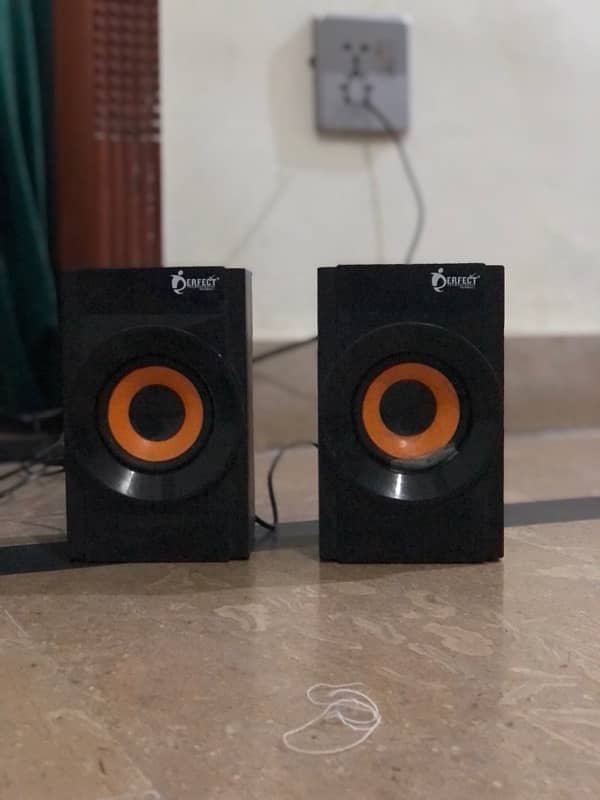 Perfect Speaker BT1800 1