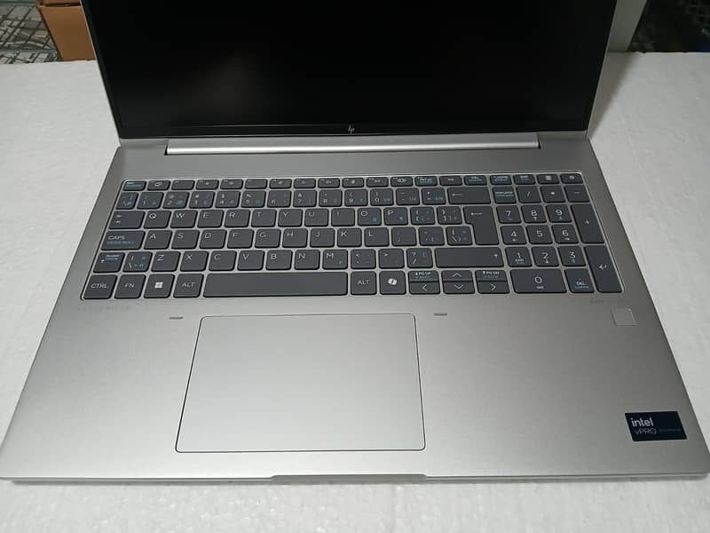 HP EliteBook 660 16" G11 Notebook PC Laptop For Sale 0