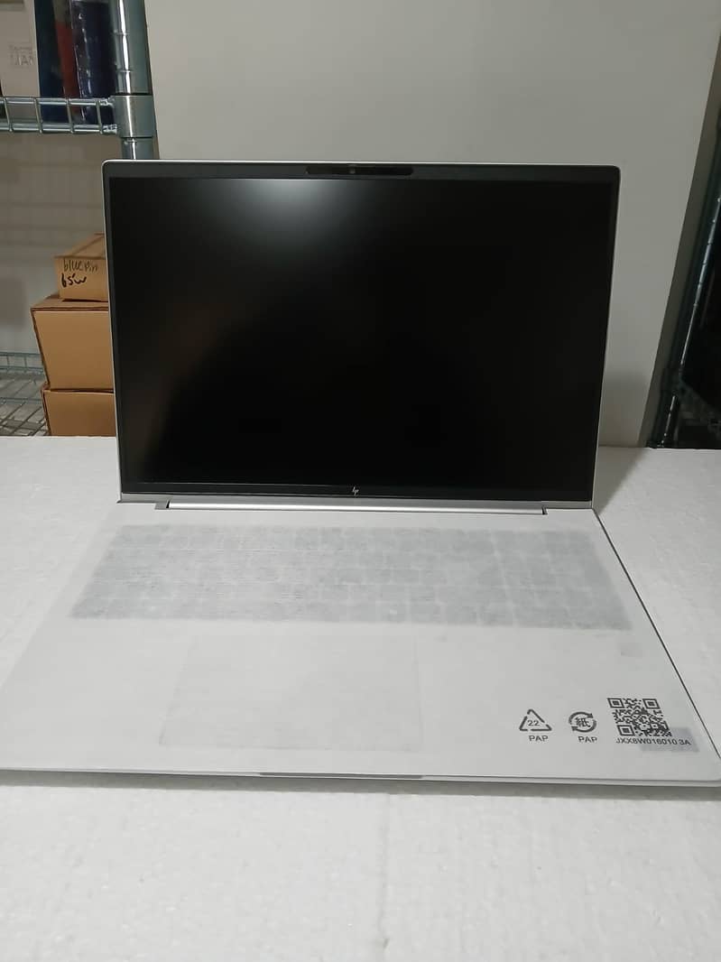 HP EliteBook 660 16" G11 Notebook PC Laptop For Sale 1