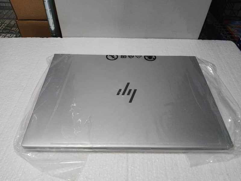 HP EliteBook 660 16" G11 Notebook PC Laptop For Sale 3