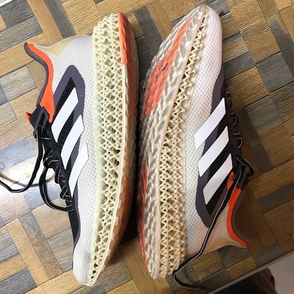 adidas  used but looking new 1