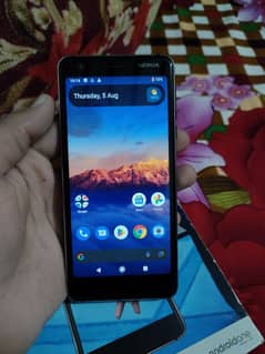 Nokia 3.1