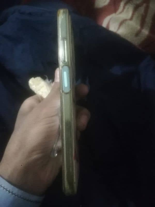 infinix hot 40i 8 128 With Box Exchange possible 1