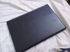 Dell laptop core I5 5th generation Latitude E5450