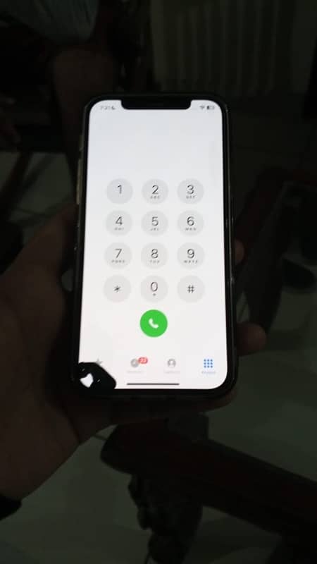 IPHONE 12 PRO NON PTA (SPOT) 2