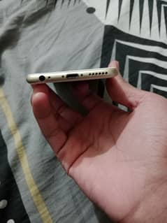 Apple Iphone 6s non-pta 16 gb