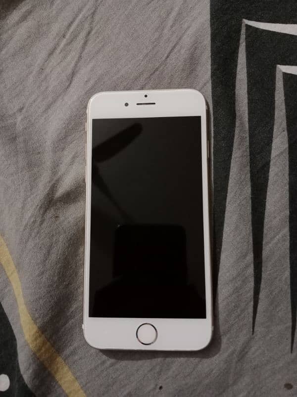 Apple Iphone 6s non-pta 16 gb 5