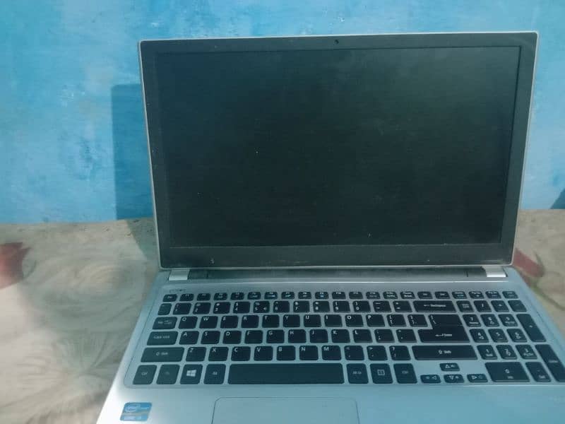 ACER i3 3rd generation 0