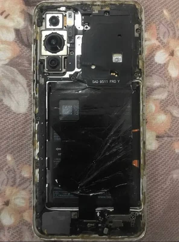 Huawei P40 5G Active Board for sale 1