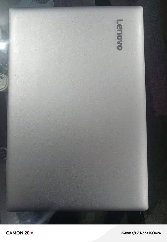 Lenovo Laptop 2