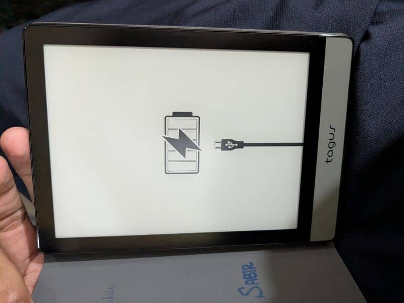 tagus astro EBOOK Reader 0