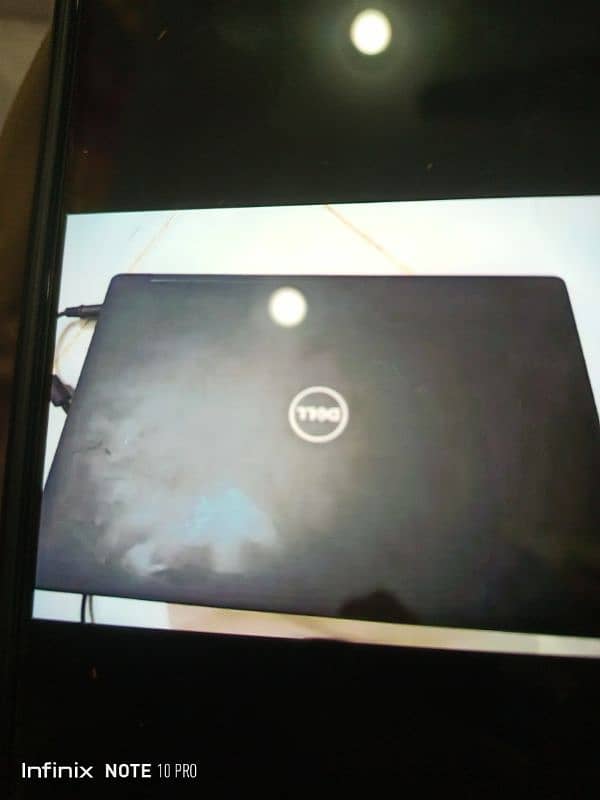 dell  laptop i5 6th vpro chip 2