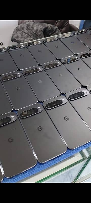 Google pixel 9 pro xl brand new 1