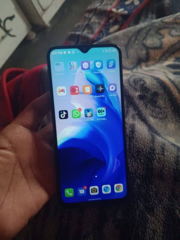 TECNO KA MOBILE H 2