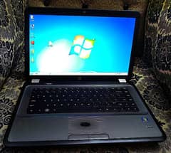 hp laptop pavilion g6 series