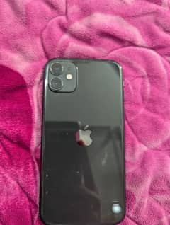 Iphone 11 64gb waterpack all ok 03234094097 Whatsapp